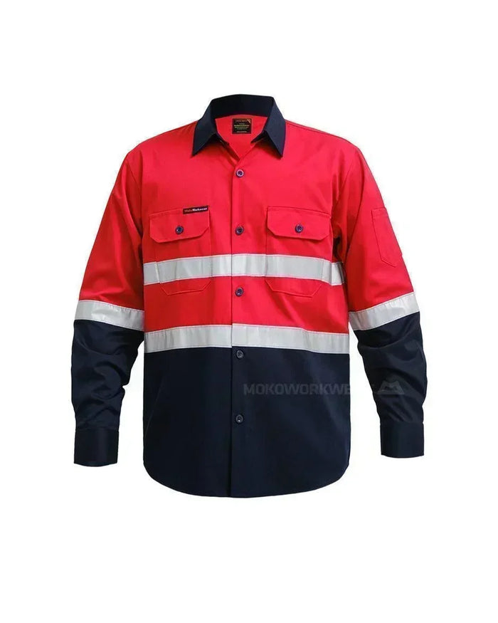 Basic Long Sleeve - Engineer Factory Indonesia