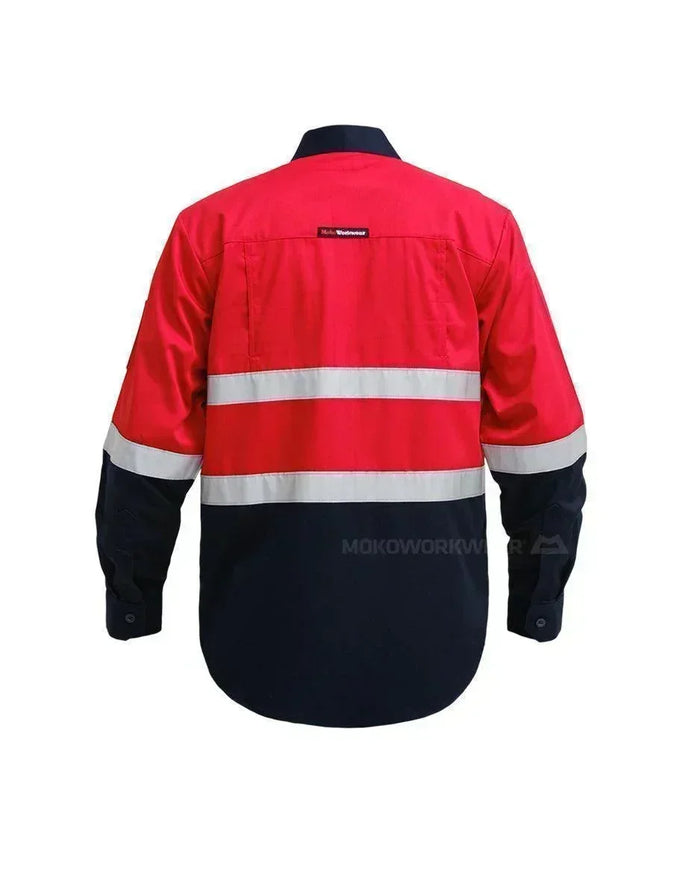 Basic Long Sleeve - Engineer Factory Indonesia