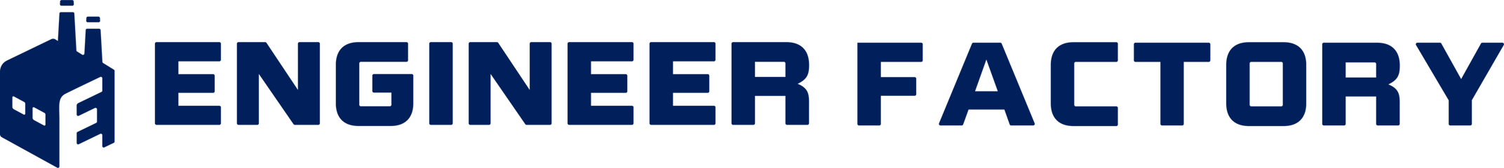 Engineer Factory Indonesia